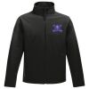 Blueline Ablaze Softshell Thumbnail