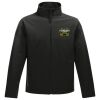 Blueline Ablaze Softshell Thumbnail