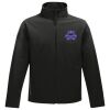 Blueline Ablaze Softshell Thumbnail