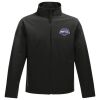 Blueline Ablaze Softshell Thumbnail