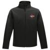 Blueline Ablaze Softshell Thumbnail