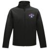 Blueline Ablaze Softshell Thumbnail