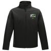 Blueline Ablaze Softshell Thumbnail