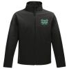 Blueline Ablaze Softshell Thumbnail