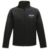Blueline Ablaze Softshell Thumbnail
