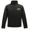 Blueline Ablaze Softshell Thumbnail