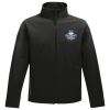 Blueline Ablaze Softshell Thumbnail