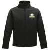 Blueline Ablaze Softshell Thumbnail