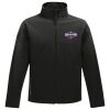 Blueline Ablaze Softshell Thumbnail
