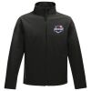 Blueline Ablaze Softshell Thumbnail