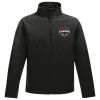 Blueline Ablaze Softshell Thumbnail