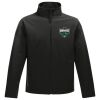 Blueline Ablaze Softshell Thumbnail