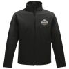 Blueline Ablaze Softshell Thumbnail