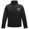 Blueline Ablaze Softshell Thumbnail