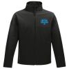 Blueline Ablaze Softshell Thumbnail