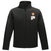 Blueline Ablaze Softshell Thumbnail