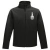 Blueline Ablaze Softshell Thumbnail
