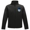 Blueline Ablaze Softshell Thumbnail