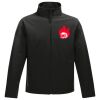 Blueline Ablaze Softshell Thumbnail