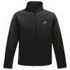 Blueline Ablaze Softshell Thumbnail