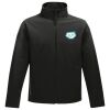 Blueline Ablaze Softshell Thumbnail