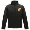 Blueline Ablaze Softshell Thumbnail