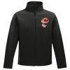Blueline Ablaze Softshell Thumbnail