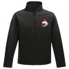 Blueline Ablaze Softshell Thumbnail