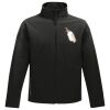 Blueline Ablaze Softshell Thumbnail