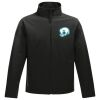 Blueline Ablaze Softshell Thumbnail
