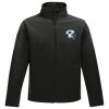 Blueline Ablaze Softshell Thumbnail