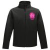 Blueline Ablaze Softshell Thumbnail