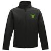 Blueline Ablaze Softshell Thumbnail