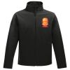 Blueline Ablaze Softshell Thumbnail