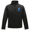 Blueline Ablaze Softshell Thumbnail