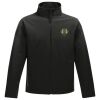 Blueline Ablaze Softshell Thumbnail