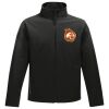 Blueline Ablaze Softshell Thumbnail