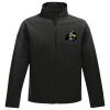 Blueline Ablaze Softshell Thumbnail