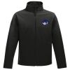 Blueline Ablaze Softshell Thumbnail
