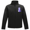 Blueline Ablaze Softshell Thumbnail