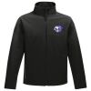 Blueline Ablaze Softshell Thumbnail