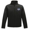 Blueline Ablaze Softshell Thumbnail