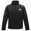 Blueline Ablaze Softshell Thumbnail