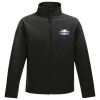 Blueline Ablaze Softshell Thumbnail