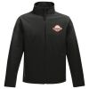 Blueline Ablaze Softshell Thumbnail