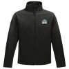Blueline Ablaze Softshell Thumbnail