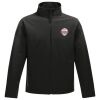 Blueline Ablaze Softshell Thumbnail