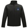 Blueline Ablaze Softshell Thumbnail