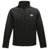 Blueline Ablaze Softshell Thumbnail