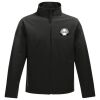 Blueline Ablaze Softshell Thumbnail